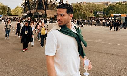 Χρήστος Μάστορας: Ο Καζαντζίδης ζει μέσα του... Διασκέυασε τη Ζιγκουάλα σε...Σηκουάνα...