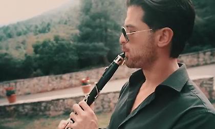 «Μου ζήτησε την κροτίδα και του την έδωσα» λέει ο φίλος του Άρη Μουγκοπέτρου