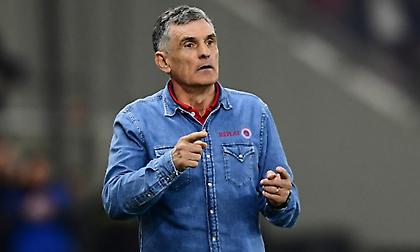 Ολυμπιακός: Το δώρο και τα γκάζια του Μεντιλίμπαρ