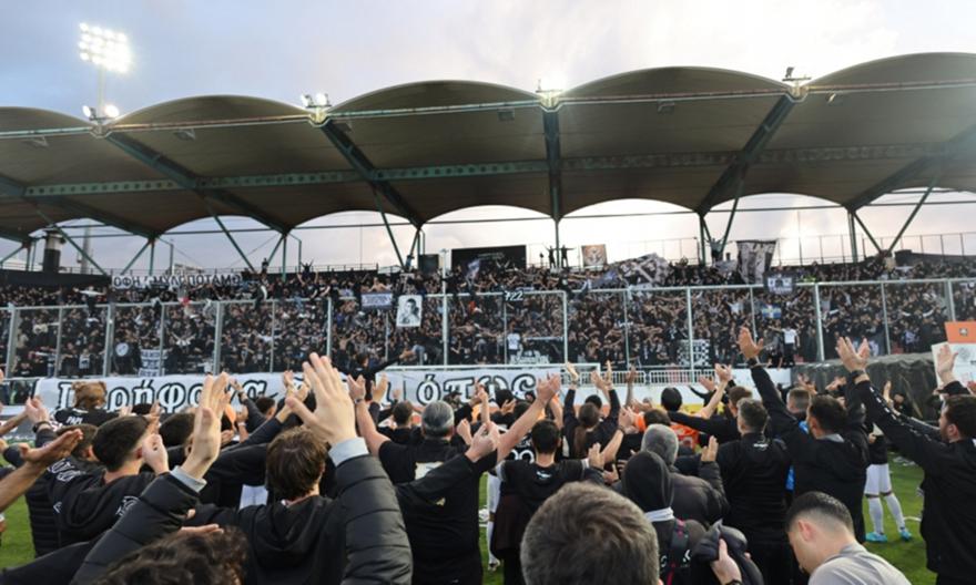 Κρητική μουσική, Κύπελλο και κληρώσεις για εισιτήρια του τελικού: Το μεγάλο event του ΟΦΗ!