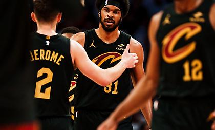 Διέλυσαν το Μαϊάμι και πέρασαν με «σκούπα» και ρεκόρ οι Καβαλίερς