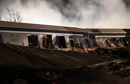 «Ραντεβού» ξανά στα Τέμπη για κυβέρνηση και αντιπολίτευση