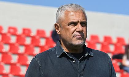 Ο Πρασσάς θέλει την Καλαμάτα στη Super League: Συνεχίζει να βάζει λεφτά και φέρνει Βοσνιάδη