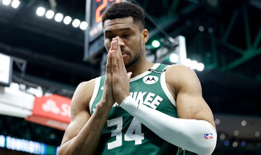 Γιάννης Αντετοκούνμπο: Ήρθε η ώρα να φύγει από το Μιλγουόκι