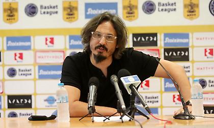 Ρουσιαμάνης: «Ίση με του κόσμου η στεναχώρια μας - Όποιος θέλει να διοικήσει ας έρθει, πρώτη φορά ο Άρης δεν χρωστάει»!