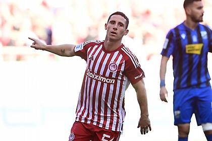 Ολυμπιακός: Ο Καμπελά και ο… Ποντένσε