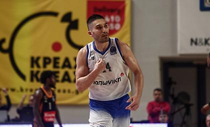 Κασελάκης: «Η Καρδίτσα έχει τις απαραίτητες βάσεις-Μπορεί να σταθεί στο BCL»