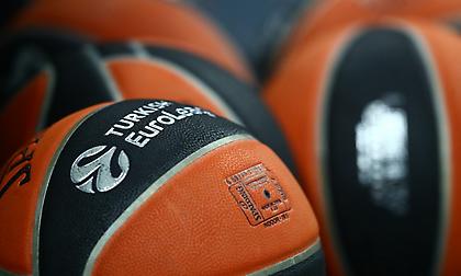 Πότε θα γίνουν τα Game 5 Παναθηναϊκού και Ολυμπιακού, αν χρειαστούν