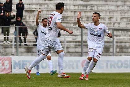 ΑΕΛ: Όνομα-έκπληξη από την Κύπρο το φαβορί για τον πάγκο των «βυσσινί»