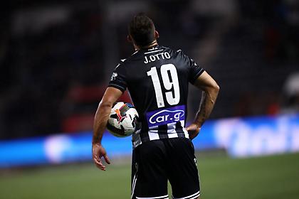 Τσορμπατζόγλου: «Δύσκολα θα σπάσει το δίδυμο Μεϊτέ και Καμαρά - Αν δεν έχει προτάσεις ο Ότο θα μείνει στον ΠΑΟΚ»