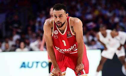 Γουίλιαμς-Γκος: «Τα λάθη ήταν εκείνα που μας στοίχισαν, να βρούμε τη χαμένη μας ενέργεια»