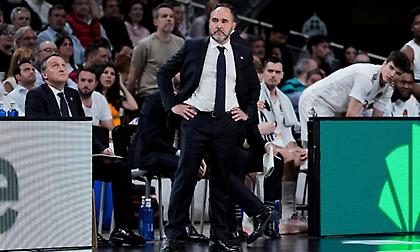 Ματέο: «Δεν είμαστε μόνο 3-4 παίκτες, είμαστε μια ομάδα»