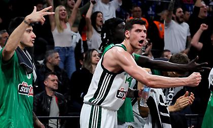 Ο στωικός Ναν, ο Big Shot Dinos και ο Αταμάν που έκανε τα… μαθήματά του