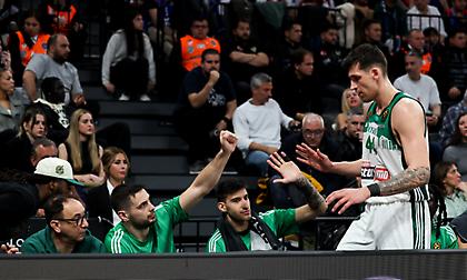 Μήτογλου: «Πρέπει να είμαστε πιο συγκεντρωμένοι, πολύ καλή ομάδα με ταλέντο η Εφές»