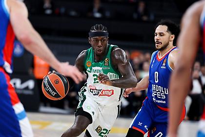 Ναν στο sport-fm.gr: «Έχουμε μια ομάδα γεμάτη νικητές - Η δουλειά μας δεν τελείωσε όμως»