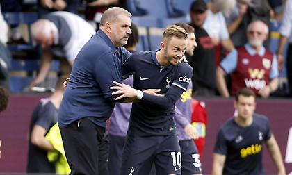 Στήριξη Μάντισον στον Ποστέκογλου: «Τον υποστηρίζουμε 100%, είναι σπουδαίος άνθρωπος»