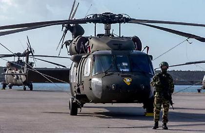 Συνελήφθη 59χρονος για κατασκοπεία στην Αλεξανδρούπολη - Φωτογράφιζε στρατιωτικές εγκαταστάσεις