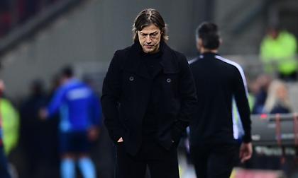 Αλμέιδα: «Κρίμα που το ποδόσφαιρο στην Ελλάδα είναι λίγο ανοργάνωτο»