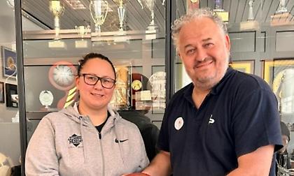 Η Μάρθα Αργυρίου επιστρέφει … στο σπίτι της