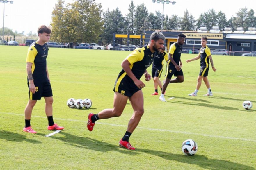 Ξανά εκτός Σιφουέντες και Φαμπιάνο στον Άρη