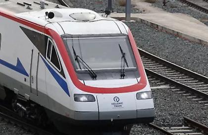 Ταλαιπωρία για 190 επιβάτες μετά από βλάβη σε αμαξοστοιχία του δρομολογίου Θεσσαλονίκη – Αθήνα