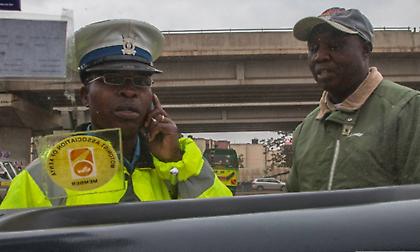 Κένυα: Εν ψυχρώ δολοφονία βουλευτή από ενόπλους σε δρόμο του Ναϊρόμπι