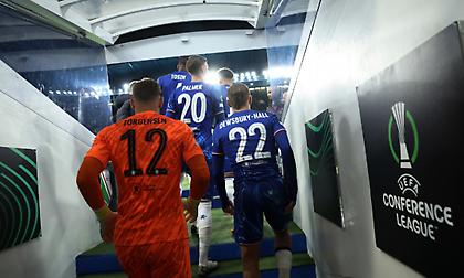 Conference League: Ανοίγει η αυλαία των ημιτελικών!