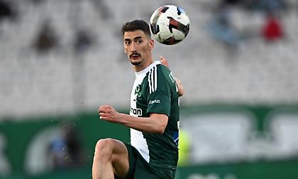 Αποφόρτιση για τον Τζούριτσιτς, θεραπεία για τρεις