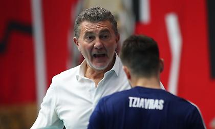 Γκαρντίνι: «Χάσαμε τη συγκέντρωσή μας μετά το 2-0»