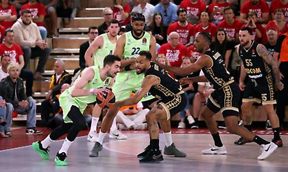 Μπαρτσελόνα-Μονακό