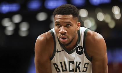 Συνάντηση μεταξύ Μπακς και Γιάννη για την επόμενη μέρα - Αντικείμενο συζήτησης το μέλλον του Έλληνα σταρ