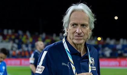 Τέλος από Αλ Χιλάλ ο Ζέσους το επόμενο 48ωρο!