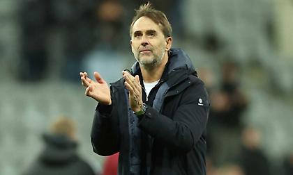 Νέος προπονητής της εθνικής Κατάρ ο Λοπετέγκι