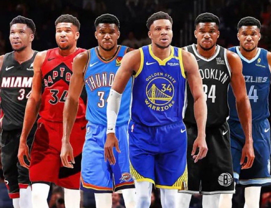 Γιάννης Αντετοκούνμπο: Ήρθε η ώρα να φύγει από το Μιλγουόκι