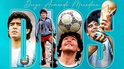 «Ο Μαραντόνα δεν έπρεπε να νοσηλευθεί κατ' οίκον»