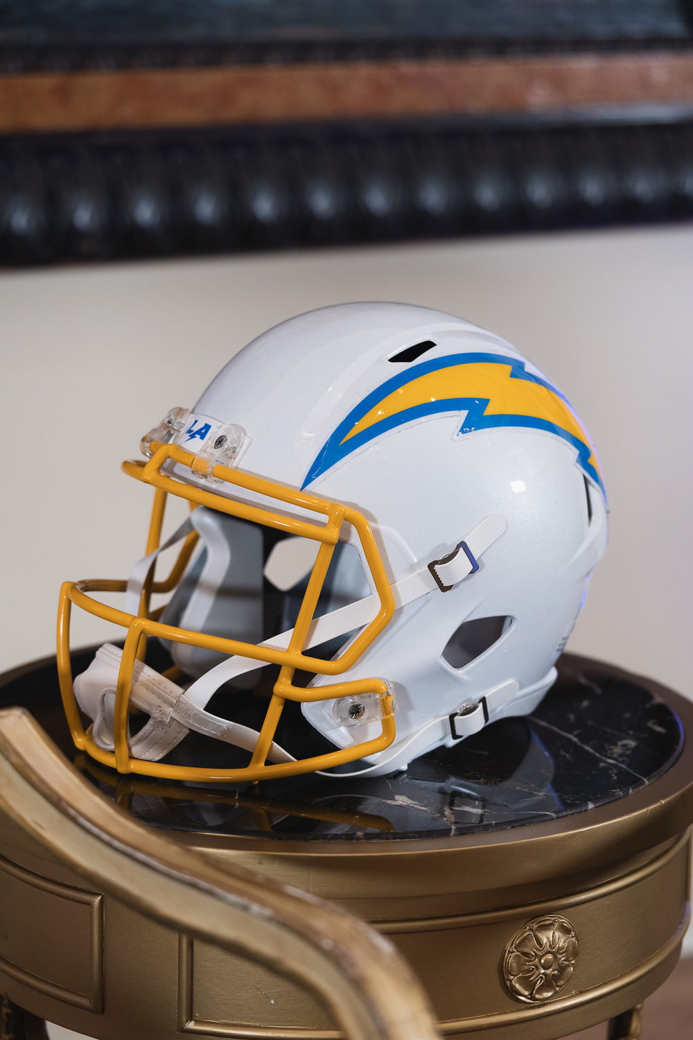 Οι Los Angeles Chargers φέρνουν το NFL στην Ελλάδα, για πρώτη φορά στην ιστορία