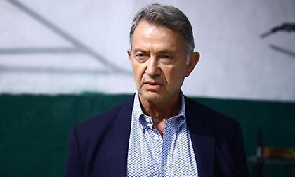 Διαψεύδει και ο Βρανόπουλος: «Ουδέποτε μίλησα με τους πέντε ή τους είπα να βάλουν τον μισό προϋπολογισμό»