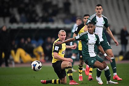 Παναθηναϊκός: Η λεπτομέρεια για να ξεπεράσει την ΑΕΚ και να κοιτάξει  τα Ευρωπαϊκά Όνειρα