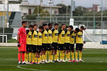 «Πολύ κοντά στην ανανέωση του με την ΑΕΚ είναι ο Τλεμκανί»