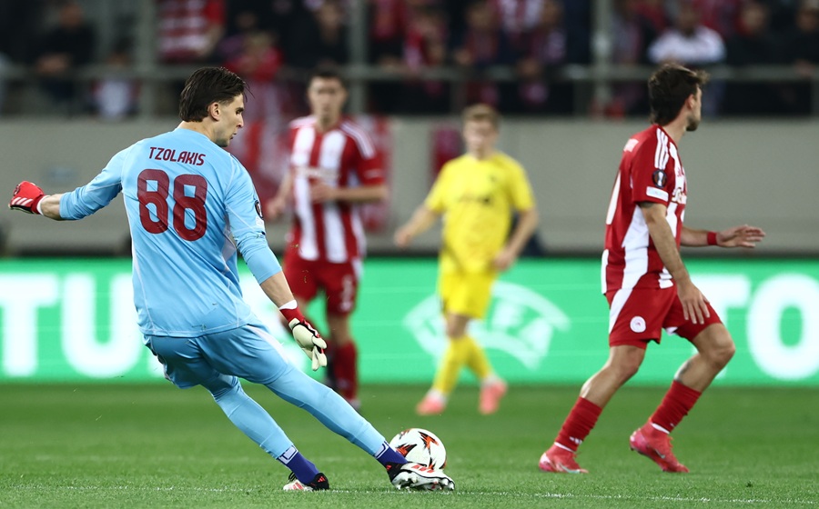 Ο Ποστέκογλου για Ολυμπιακό ενόψει Τότεναμ-Μπόντο!