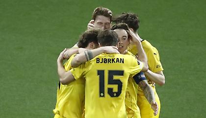 Το τραγικό λάθος που θα στερήσει στην Μπόντο/Γκλιμτ κομβικούς παίκτες κόντρα στην Τότεναμ!