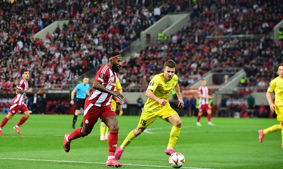 Ο Ποστέκογλου για Ολυμπιακό ενόψει Τότεναμ-Μπόντο!