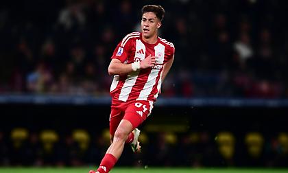 «Επιμένει η Γουέστ Χαμ για τον Κωστούλα - Μάχη με τη Μάντσεστερ Γιουνάιτεντ»!