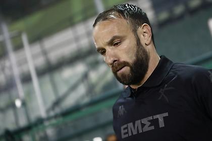 Ο Ματιέ Βαλμπουενά για τον «διάδοχό» του στον Ολυμπιακό, Ρεμί Καμπελά