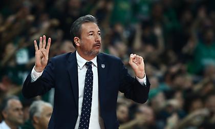 Μπάνκι: «Σε αυτό το επίπεδο, πρέπει να προσαρμόζεσαι από παιχνίδι σε παιχνίδι»