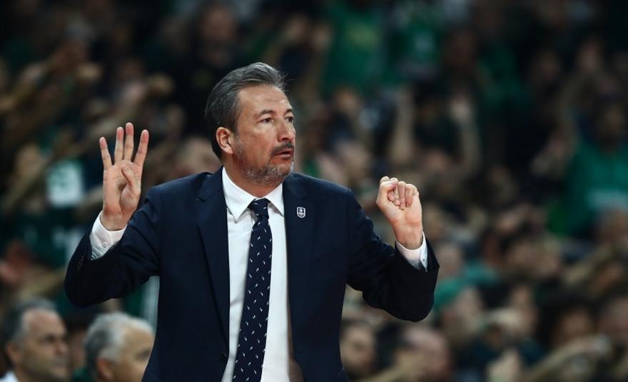 Mπάνκι: Όλα είναι πιθανά σε αυτή τη σειρά - Ο Πουαριέ τραυματίστηκε στο 2ο ματς και έμεινε μακριά από τον καλό του εαυτό