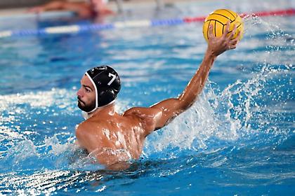 Α1 πόλο ανδρών: Η ύστατη προσπάθεια από Πανιώνιο και ΠΑΟΚ για το όνειρο των ημιτελικών