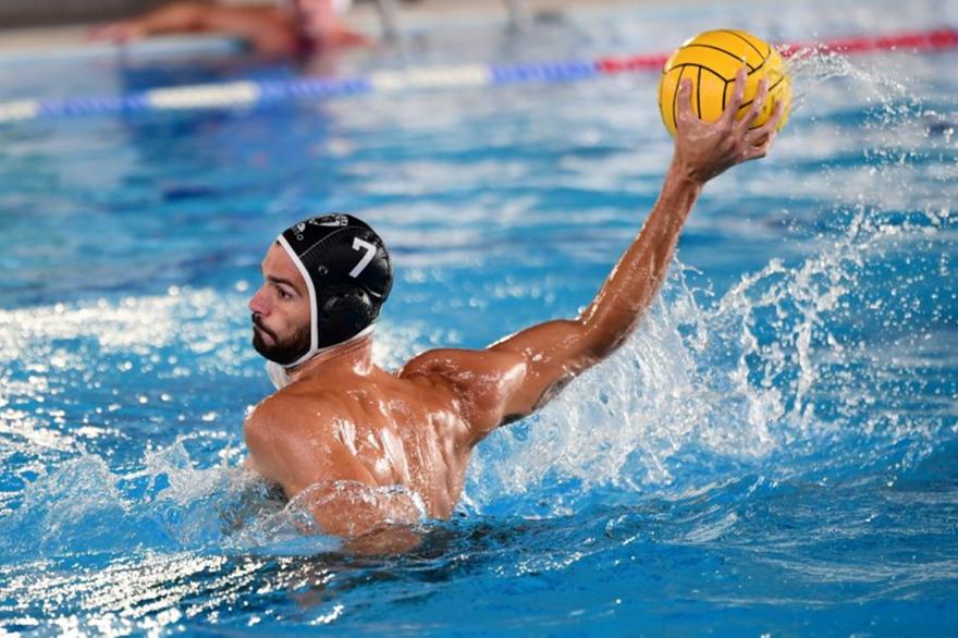 Α1 πόλο ανδρών: Η ύστατη προσπάθεια από Πανιώνιο και ΠΑΟΚ για το όνειρο των ημιτελικών