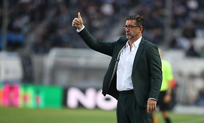 Δεσύλλας: «Παιχνίδι επιβίωσης για Παναθηναϊκό – Οι δυο δουλειές του Βιτόρια»