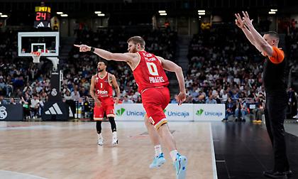 Ρεάλ Μαδρίτης-Ολυμπιακός: Βγάζουν αντίδραση και κλείνουν εισιτήρια για Άμπου Ντάμπι οι «ερυθρόλευκοι»